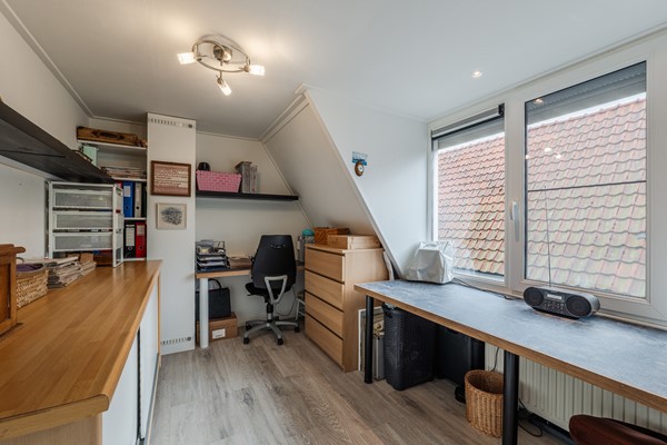 Medium property photo - Onstwedderweg 91, 9663 BE Nieuwe Pekela